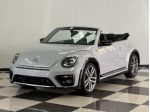 Volkswagen Maggiolino Cabrio 1.4 TSI DSG Sport BlueMotion Technology R LINE