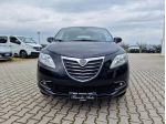 Lancia Ypsilon Ypsilon 0.9 Twinair 85 CV 5 porte Metano Ecochic Silver