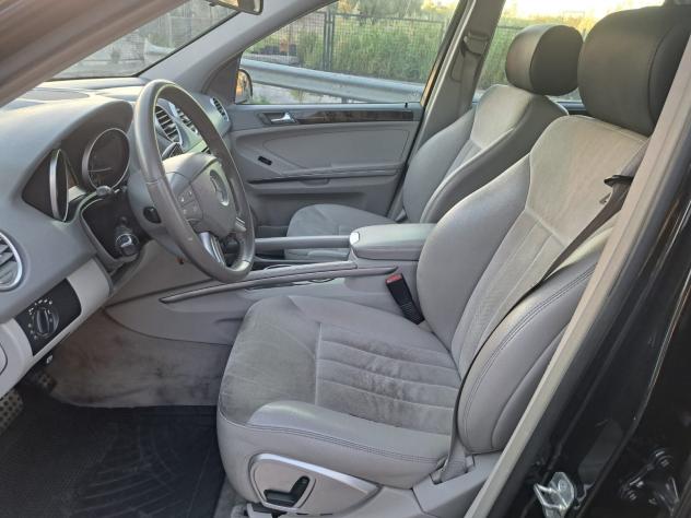 Mercedes-benz ML 320 CDI Sport - Foto 5