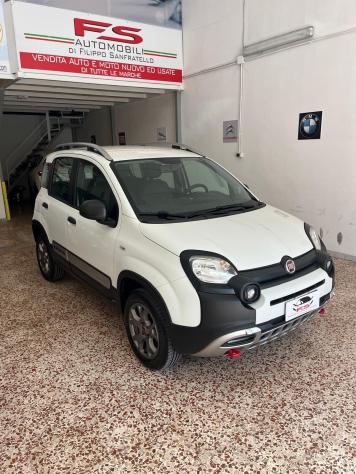 Fiat Panda 1.3 MJT 80 CV S&S City Cross - Foto 2