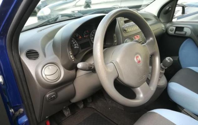 FIAT - Panda - 1.2 Climbing Natural Power - Foto 9