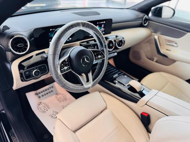 Mercedes-benz CLA 200 d Automatic Sport - Foto 10