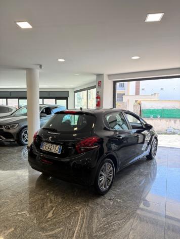 Peugeot 208 BlueHDi 75 5 porte Allure - Foto 4
