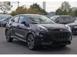 Ford Puma 1.0 Ecoboost Hybrid 125CV ST-Line