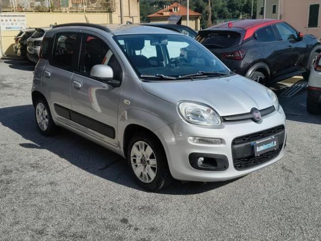 FIAT Panda 1.2 Lounge - Unicoproprietario - Km.66200 rif. 24117067 - Foto 3