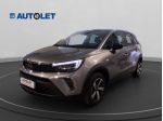 Opel Crossland 1.2 Turbo 12V 110 CV Start&Stop Edition