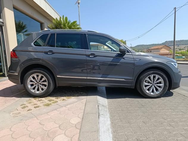 Volkswagen Tiguan 2.0 TDI 150 CV SCR DSG Life - Foto 3