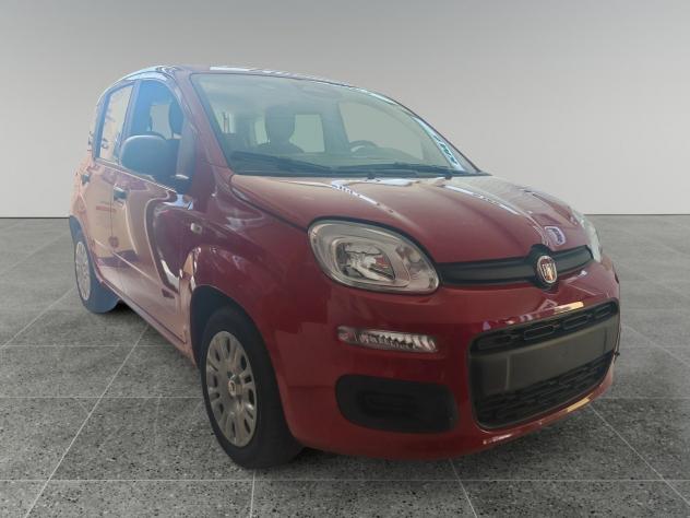 FIAT Pandina 1.0 FireFly 70cv S&S Hybrid