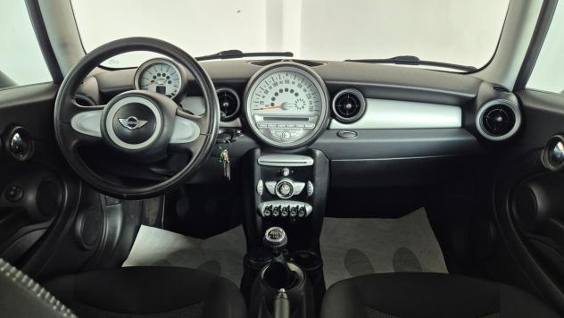 Mini 1.4 16V One ( NEOPATENTATI ) - Foto 8