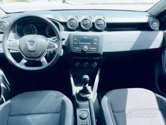 DACIA Duster 1.5 Blue dCi 8V 115 CV 4x4 Essentia - Foto 9