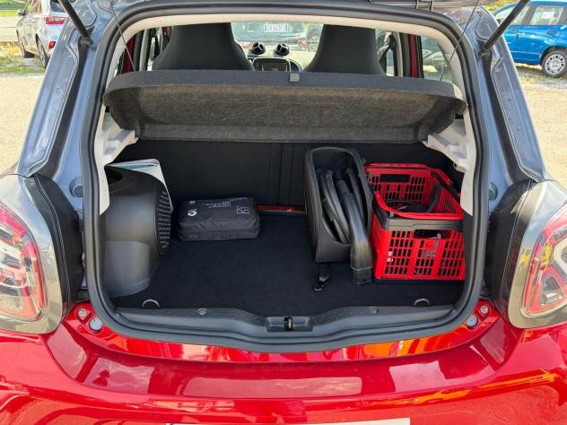 smart forfour EQ Passion - Foto 10
