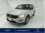 Volkswagen T-Roc 1.6 TDI SCR Style BlueMotion Technology