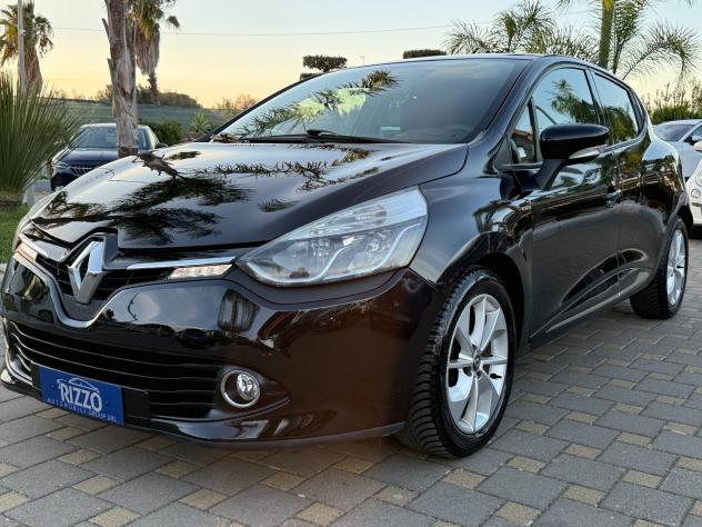 Renault Clio 0.9TCe 90CV 5 porte Limited - Foto 4