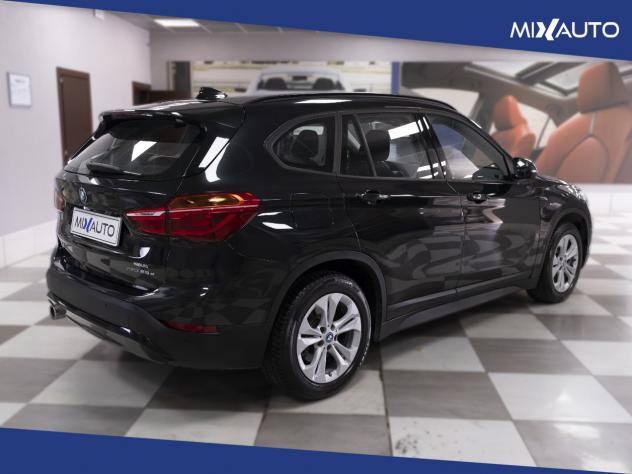 BMW X1 xDrive25e Advantage Auto 125CV - Foto 5