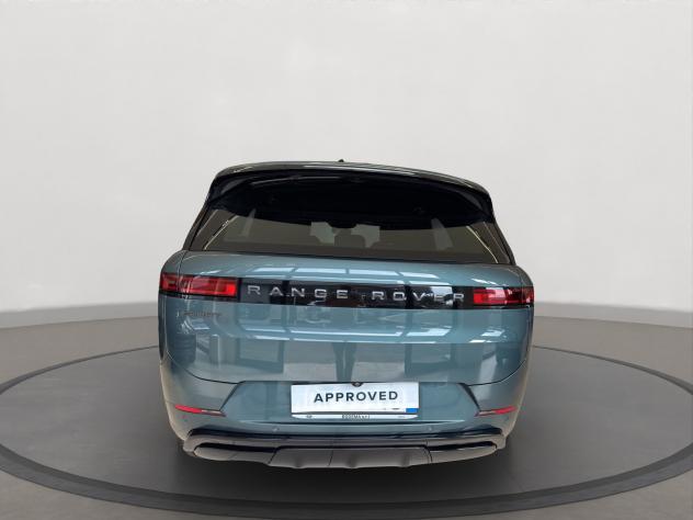 Land Rover Range Rover Sport Range Rover Sport 3.0d i6 mhev Dynamic SE awd 250cv autoTETTO - Foto 8
