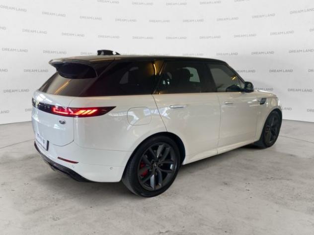 LAND ROVER Range Rover Sport 3.0D l6 300 CV Dynamic HSE rif. 23309005 - Foto 3