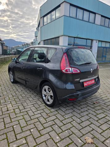 Renault Scenic Scic X-Mod 1.5 dCi 110CV Luxe - Foto 7