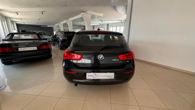 Bmw 116 116d 5p. - Foto 3
