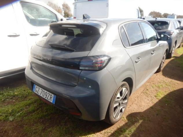 Peugeot 208 2ª serie PureTech 100 Stop&Start 5 porte Allure - Foto 6