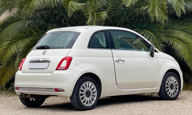 FIAT 500 1.2 EasyPower Lounge GPL - Foto 3