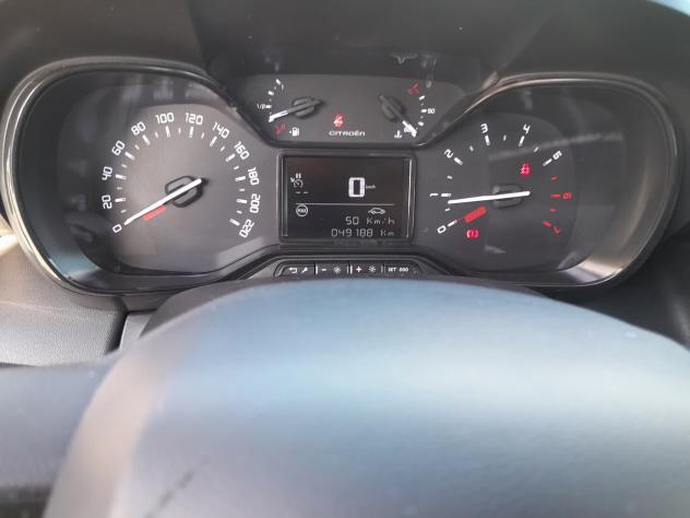 Citroen C3 Aircross 1.2 PURETECH 110CV S&S SHINE BICOLOR - Foto 4