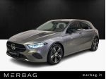 Mercedes-Benz Classe A 180 d Automatic Business Extra