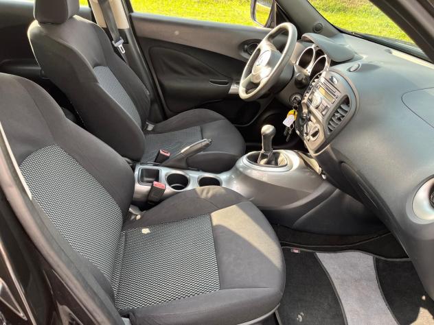 Nissan Juke 1.6 94 CV Visia - Foto 10