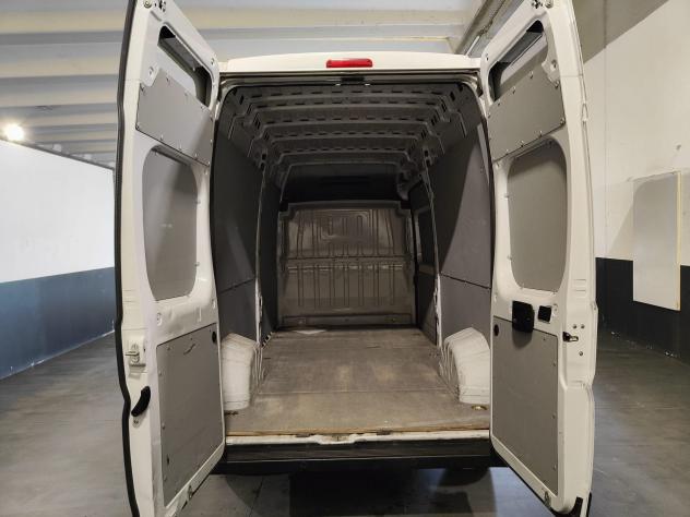 Opel Movano Movano 35 L3H3 2.2 Bluehdi 140cv S&S (IVA ESCL.) - Foto 9