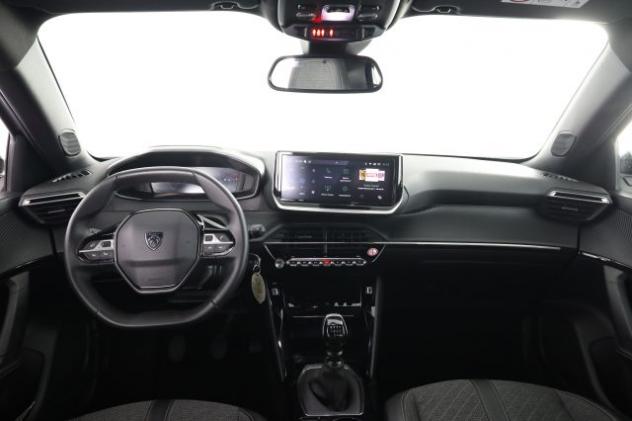 PEUGEOT 2008 2008 PureTech 100 S&S Allure rif. 24002209 - Foto 4