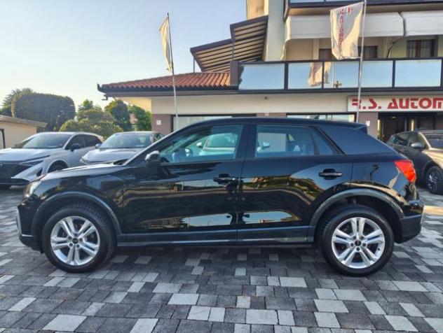 AUDI Q2 30 TFSI Business#PORTELLONE POST. ELETTRICO rif. 23962362 - Foto 4