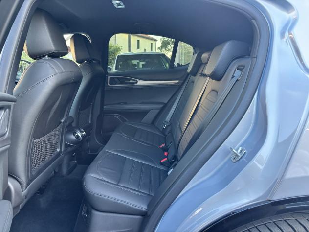 Alfa Romeo Stelvio 2.2 TD 210 CV Veloce AT8 Q4 - Foto 7