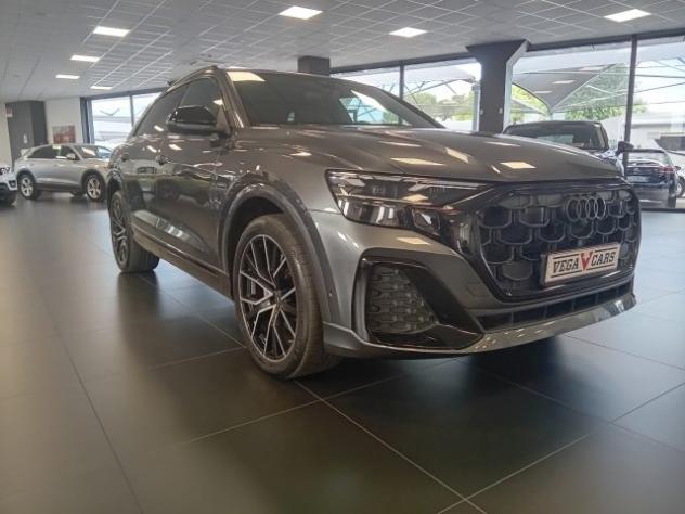 AUDI Q8 SUV 50 TDI 286 CV quattro tiptronic S line edition rif. 24037219 - Foto 2