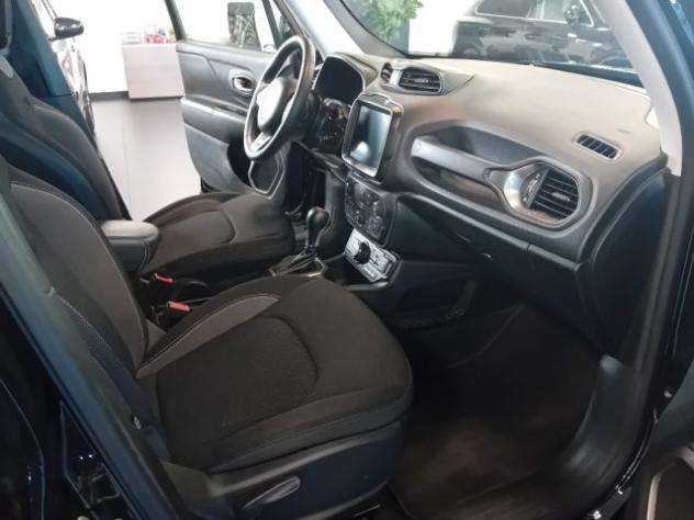 JEEP Renegade 1.3 T4 190CV PHEV 4xe AT6 Limited OFFERTA PROMO!!! rif. 24216267 - Foto 8