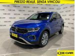 Volkswagen T-Roc T-Roc 2.0 TDI SCR Goal