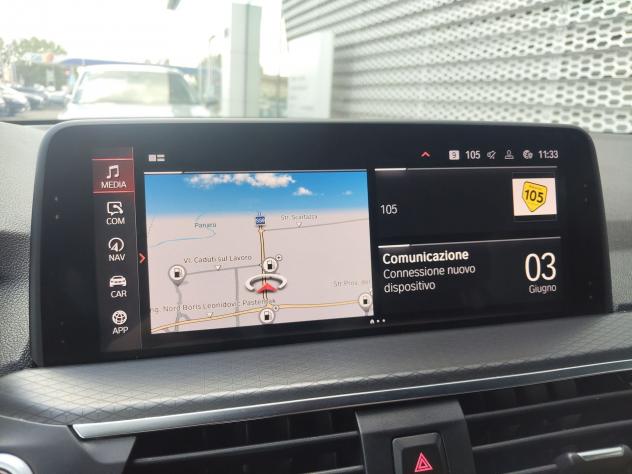 BMW X4 X4 xdrive20d mhev 48V Msport X auto - Foto 10