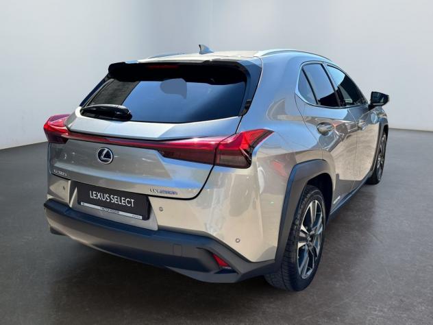 Lexus UX Hybrid Premium 2WD - Foto 6