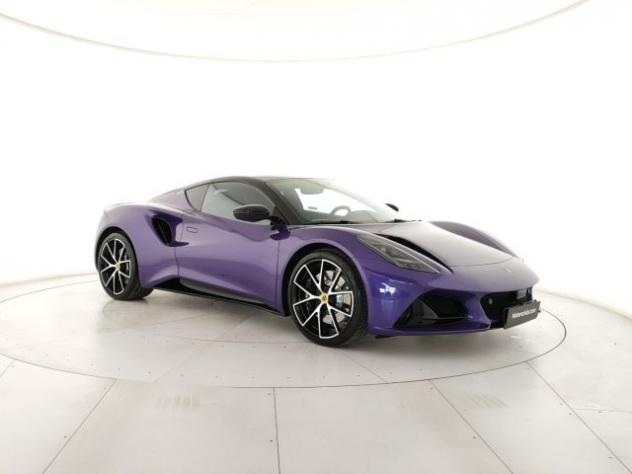 LOTUS Emira Turbo SE - Pronta Consegna rif. 22431389 - Foto 5