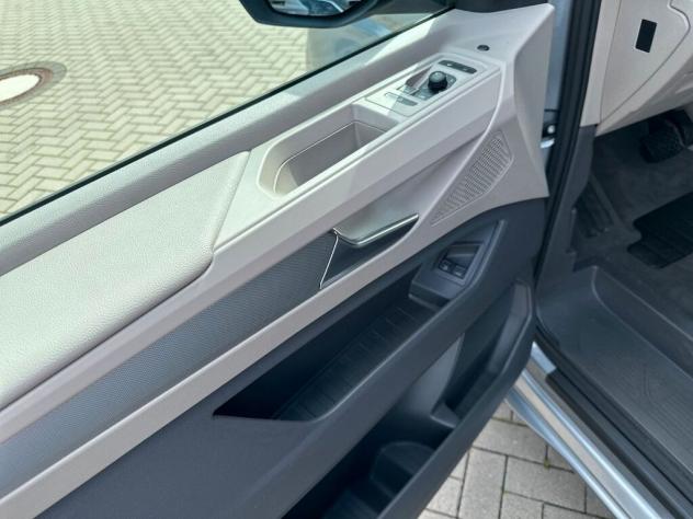 Volkswagen T5 T7 Multivan 1,4 TSI eHybrid DSG 2022