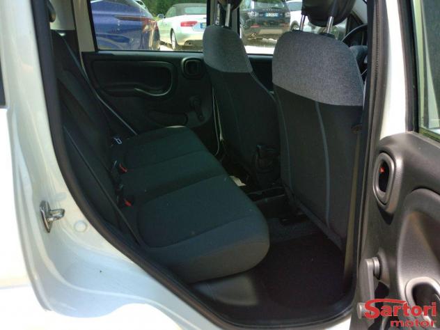 FIAT - Panda - 1.0 FireFly S&S Hybrid - Foto 7