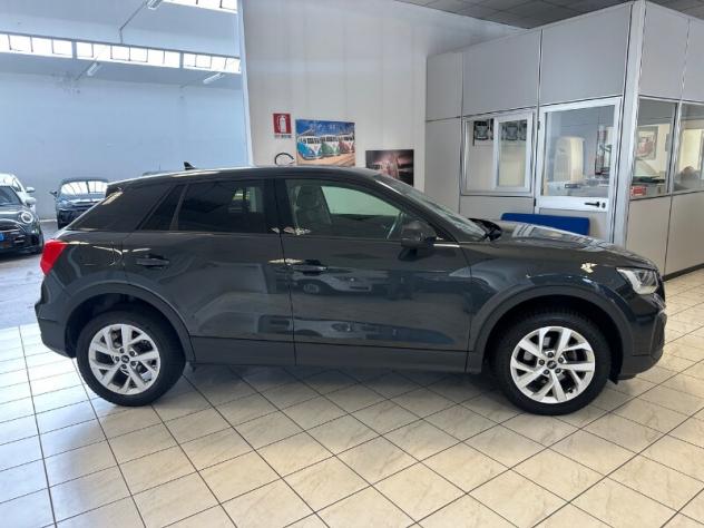 AUDI Q2 Q2 30 TFSI Admired Advanced - Foto 4
