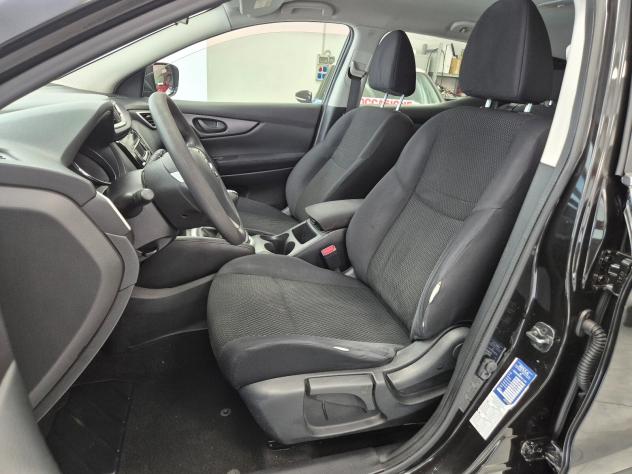Nissan Qashqai 1.5 dCi Acenta - Foto 5