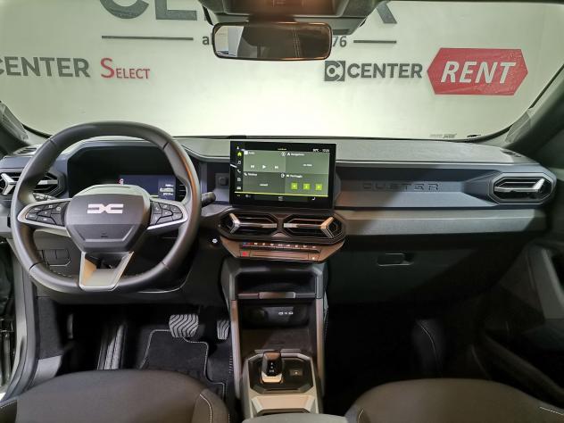 Dacia Duster Hybrid 140 Journey - Foto 7