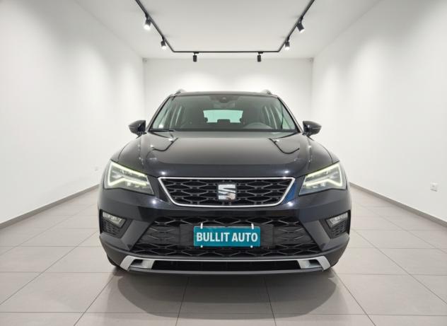 Seat Ateca 1.6 TDI DSG Black Edition - Foto 2