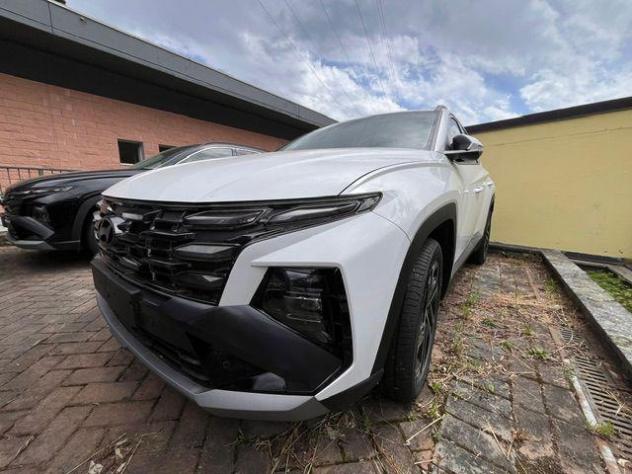 HYUNDAI Tucson 1.6 HEV aut. MY26 Exellence 239cv rif. 23795183 - Foto 9