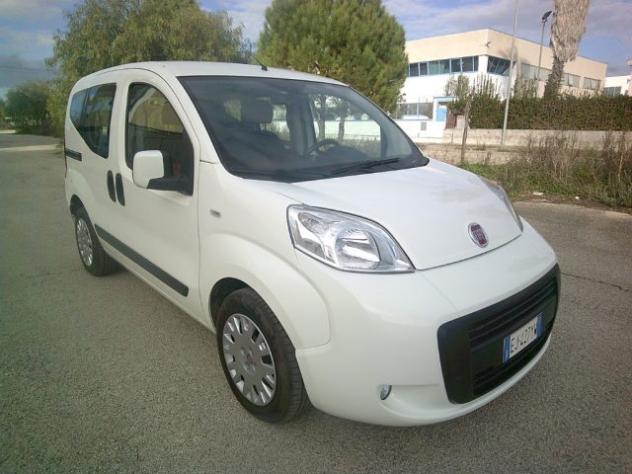 FIAT Qubo 1.3 MJT 95 CV MOTORE NUOVO AUTOCARRO 4 posti rif. 23295397 - Foto 3