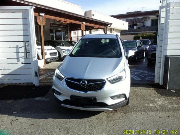 OPEL Mokka X 1.4 Turbo GPL Tech 140CV 4x2 Advance rif. 24082848 - Foto 2