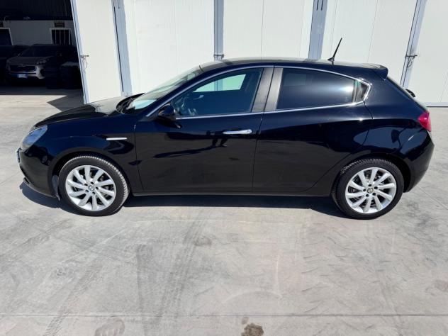 Alfa Romeo Giulietta 1.6 JTDm-2 105 CV Exclusive - Foto 4