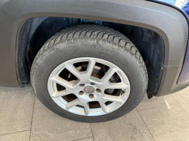 JEEP Renegade 1.0 T3 Limited GPL rif. 24096863 - Foto 6