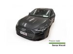 Audi A3 30 TDI S tronic Sistema di navigazione e infotainment Audi connect/ &hellip;