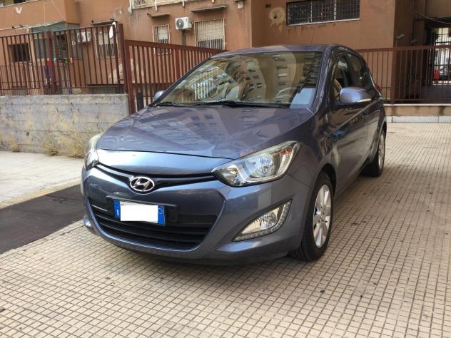 Hyundai i20 1.2 5p. Classic - Foto 4